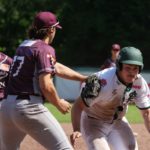 Sweeps für Mainz und Mannheim / Split zwischen Berlin und Solingen