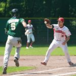 Untouchables siegen mit 17:3 in Köln