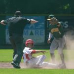 Sweep für Paderborn, Split in Hamburg zum Abschluss im Norden