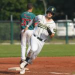 Bonn dominiert Dohren / Regensburg siegt spät / Paderborn hält Hamburg kurz