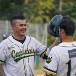 European Champions Cup 2021: Bonn unterliegt Parma knapp im Endspiel