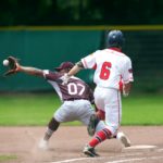 Cardinals gleichen Serie gegen Berlin mit 12:5-Sieg aus