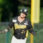 Capitals machen ersten Schritt in Richtung Finale