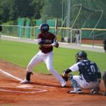 European Champions Cup 2021: Heideköpfe unterliegen im ersten Spiel