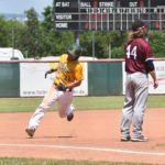 Doppelsiege für Mainz und Mannheim in Platzierungsrunde