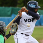 European Champions Cup 2021: Heidenheim mit Niederlage am Freitag