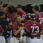 Guggenberger Legionäre mit Comeback-Win