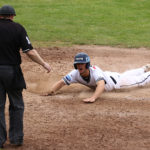 Heideköpfe gleichen per Walk-Off im Halbfinale aus