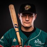 Spieler der Woche: Sebastian „Hubi“ Jaap (Dohren Wild Farmers)