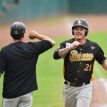 European Champions Cup 2021: Capitals behalten im Schlagabtausch Oberhand