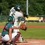 Bonn legt in der Viertelfinal-Serie vor