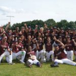 Heidenheim Heideköpfe Deutscher Baseballmeister 2021