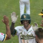 Capitals erreichen Finale mit 23:8-Sieg gegen Paderborn