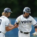 Most Valuable Player Süd 2021: Shawn Larry (Heidenheim Heideköpfe)