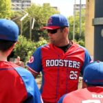 Neuer Headcoach für die Dortmund Wanderers