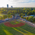 Bonn Capitals richten den European Champions Cup aus