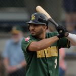 Best Batter Nord 2021: Jose A. Martinez Corona (Untouchables Paderborn)