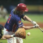 Countdown zum Saisonstart…Hamburg Stealers