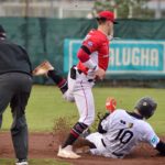 Spielabbruch in Mannheim