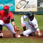 Reds drehen Rückstand in Sieg in Mannheim