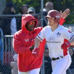 Reds bezwingen den Meister / Regensburg und Mannheim siegen doppelt