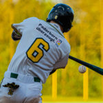 Paderborn und Hamburg mit Doppelsiegen / Cards mit Split in Berlin