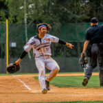 Berlin überrascht Untouchables mit Walk-Off-Grandslam-Homerun im neunten Inning