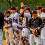 Walk-Off-Grandslam für Berlin / Bonner Run-Festival / Split in Dortmund