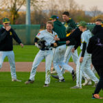 Untouchables brauchen Extra-Inning für Sieg gegen Dortmund