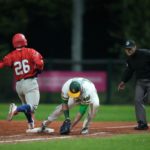 Bonn bezwingt Cardinals am Sonntagabend