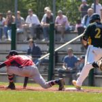 Capitals siegen deutlich gegen Köln am Ostermontag