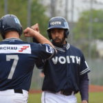 Heideköpfe mit Kantersieg zum Sweep in Mainz