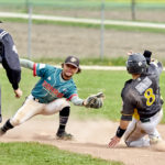 19-Run-Inning! Entfesselte Bonner schlagen Wild Farmers empfindlich