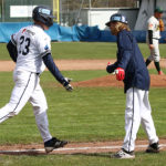 Meister mit Sieg zum Saisonauftakt