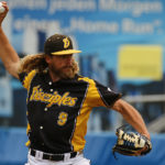 Disciples drehen Spiel im 9. Inning und holen Split in Mainz