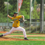 Spieler der Woche: Jack Enciondo (Mainz Athletics)