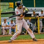 Untouchables auf Play-Off Kurs