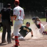 Untouchables mit Shutout in Köln