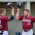 Süden: Prestige-Duell an der Donau / Mannheim und Haar ringen um Platz vier