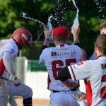 Heidenheim beendet Regensburger Serie / Doppelsiege für Ulm und Haar / Split in Stuttgart