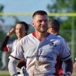 Stuttgart mit Walk-Off-Sieg gegen Athletics