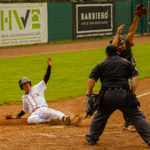 Doppelsiege für Dortmund und Hamburg / Bonn siegt im Abendspiel