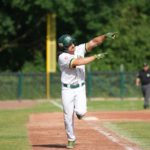 Bonn behält gegen Untouchables auch in Spiel zwei die Oberhand