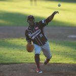 Spieler der Woche: Enorble Márquez-Ramirez (Berlin Flamingos)