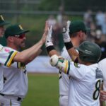 Bonn siegt deutlich gegen Wanderers