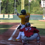 Gallagher mit zwei Homeruns bei Bundesligarückkehr für Mainz