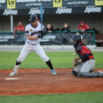 Haar gelingt Split in Heidenheim / Mainz mit deutlichen Shutouts / Stuttgart dominiert Extra-Inning