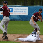 Heideköpfe gewinnen mit 10:3 gegen Tübingen