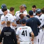 Lutz Homerun sorgt für Sieg über Tübingen