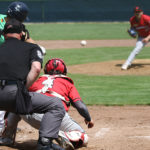 Spieler der Woche: Benjamin Tsui (IT sure Falcons Ulm)